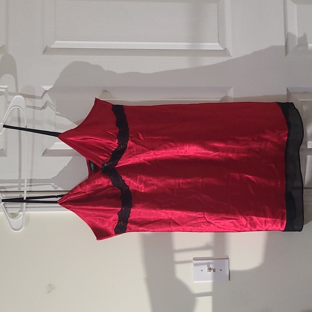 Red Slip